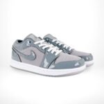 Air Jordan 1 Low Cool Grey - Image 2