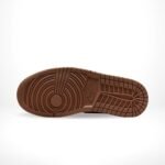 Air Jordan 1 Low Archaeo Brown - Image 5