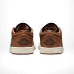 Air Jordan 1 Low Archaeo Brown - Image 6
