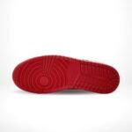 Air Jordan 1 Low OG Chicago 2025 - Image 6