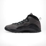Air Jordan 10 Retro Shadow 2025 - Image 3