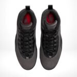 Air Jordan 10 Retro Shadow 2025 - Image 4
