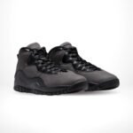 Air Jordan 10 Retro Shadow 2025 - Image 2