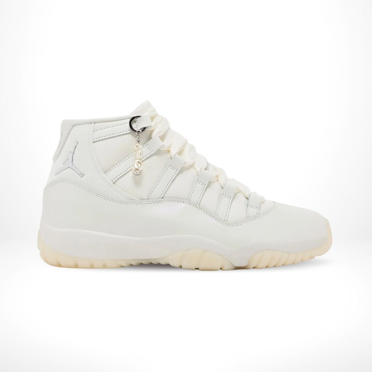 TKH-AJ-1184.jpg Air Jordan 11 Retro Pearl White - Image 1