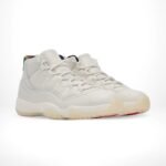 Air Jordan 11 285 White - Image 2