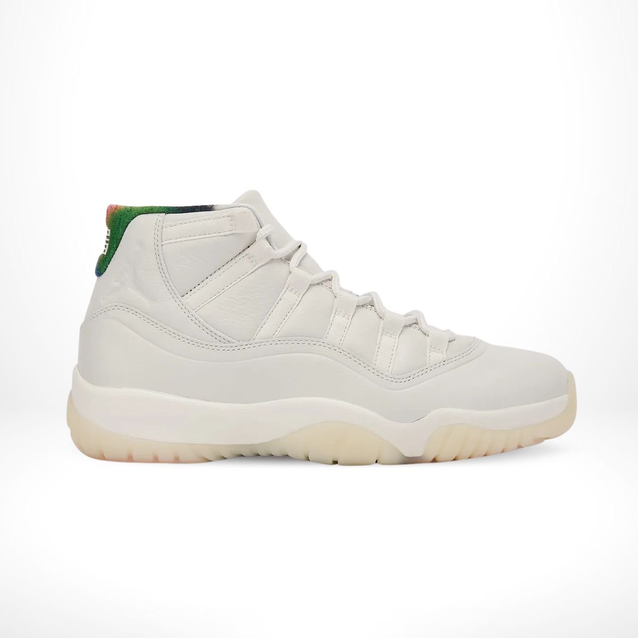 TKH-AJ-1186.jpg Air Jordan 11 285 White - Image 1