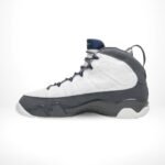 Air Jordan 9 Flint Grey - Image 3
