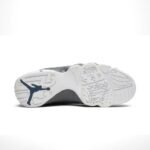 Air Jordan 9 Flint Grey - Image 5