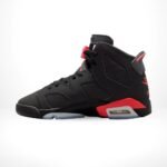 Air Jordan 6 Reverse Infrared 2026 - Image 3