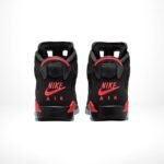 Air Jordan 6 Reverse Infrared 2026 - Image 4