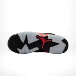 Air Jordan 6 Reverse Infrared 2026 - Image 6