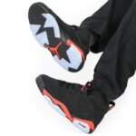 Air Jordan 6 Reverse Infrared 2026 - Image 10