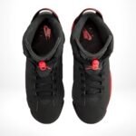 Air Jordan 6 Reverse Infrared 2026 - Image 5