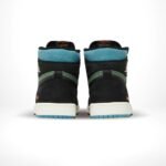 Air Jordan 1 High Element Gore-Tex Black Olive - Image 5