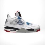 Air Jordan 4 Retro SE What The 4