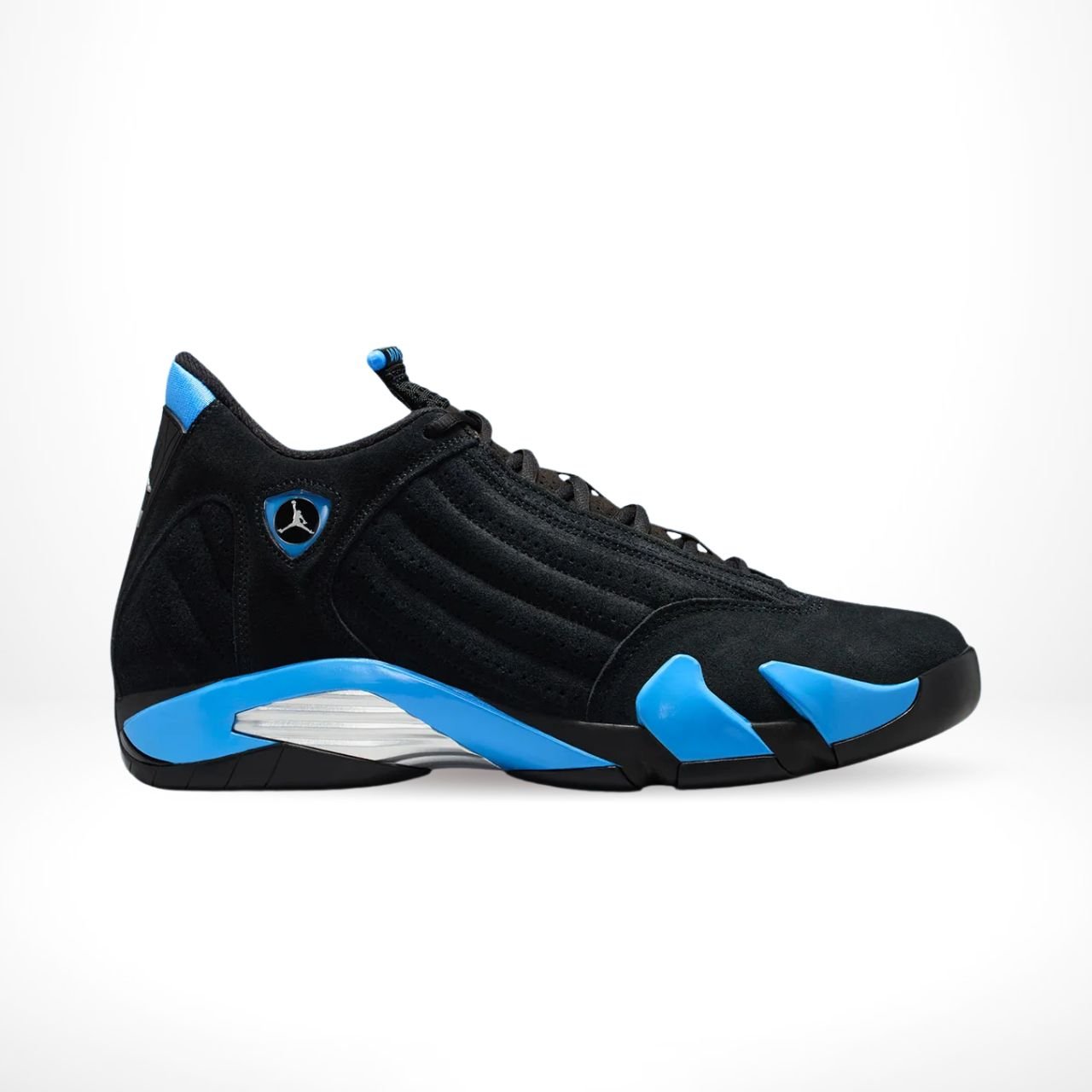 TKH-AJ-1205-2.jpg Air Jordan 14 Retro Black University Blue 2026 - Image 1
