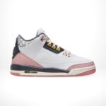 Air Jordan 3 Vintage Floral