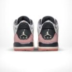 Air Jordan 3 Vintage Floral - Image 5