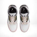Air Jordan 3 Vintage Floral - Image 4