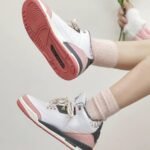 Air Jordan 3 Vintage Floral - Image 7