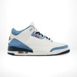 Air Jordan 3 Retro x Levis All Star Denim Sail
