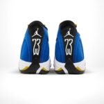 Air Jordan 14 Retro Laney - Image 5