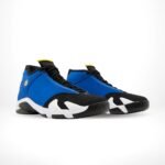 Air Jordan 14 Retro Laney - Image 2