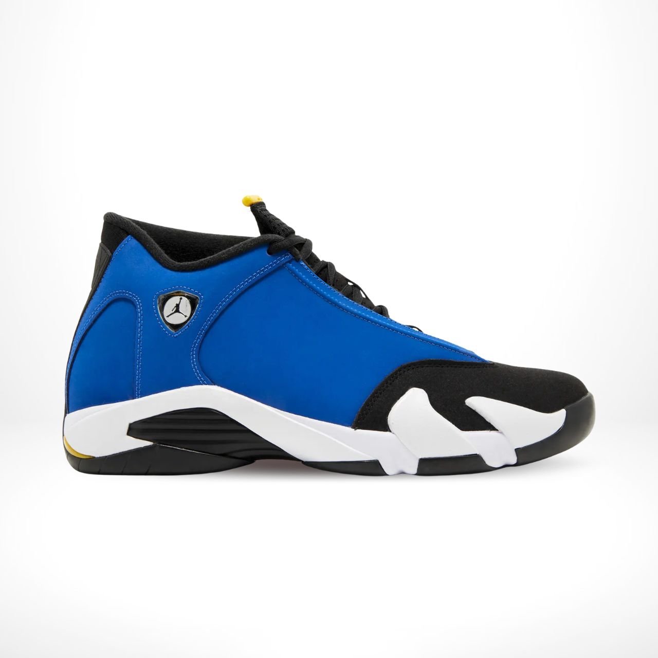TKH-AJ-1219.jpg Air Jordan 14 Retro Laney - Image 1