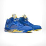 Air Jordan 5 Retro JSP Laney - Image 2
