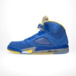 Air Jordan 5 Retro JSP Laney - Image 3