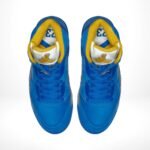 Air Jordan 5 Retro JSP Laney - Image 4