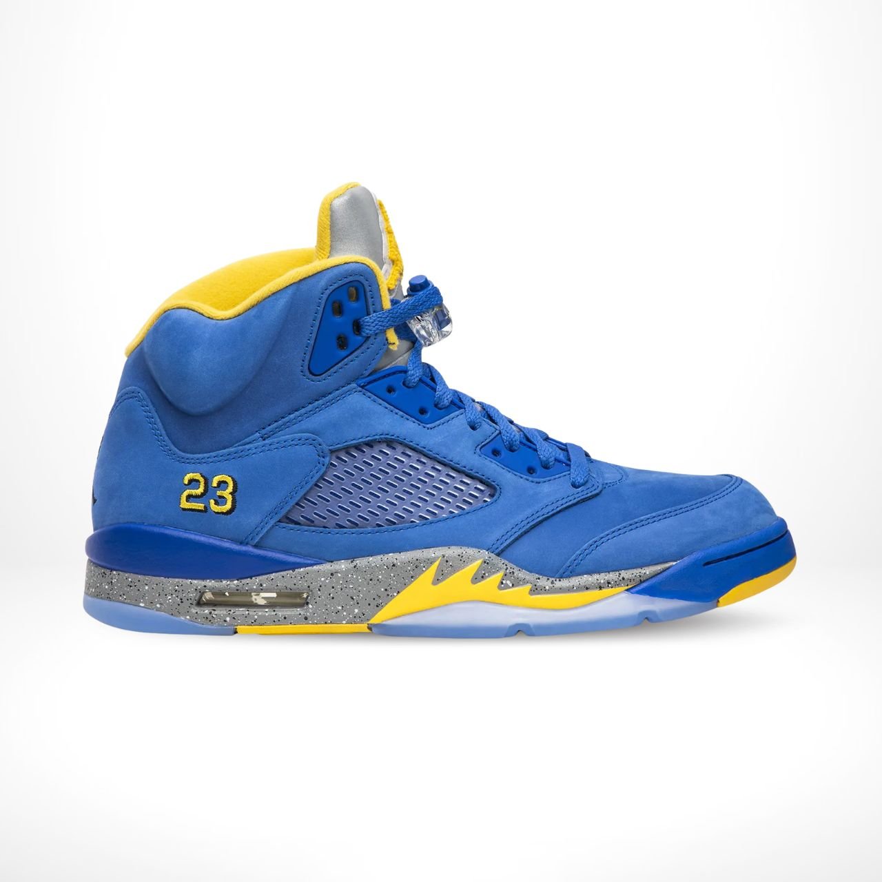 TKH-AJ-1220.jpg Air Jordan 5 Retro JSP Laney - Image 1