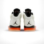 Air Jordan 5 Retro Shattered Backboard - Image 5