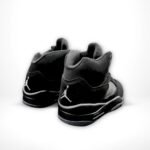 Air Jordan 5 Black Cat Anthracite - Image 5