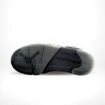 Air Jordan 5 Black Cat Anthracite - Image 6