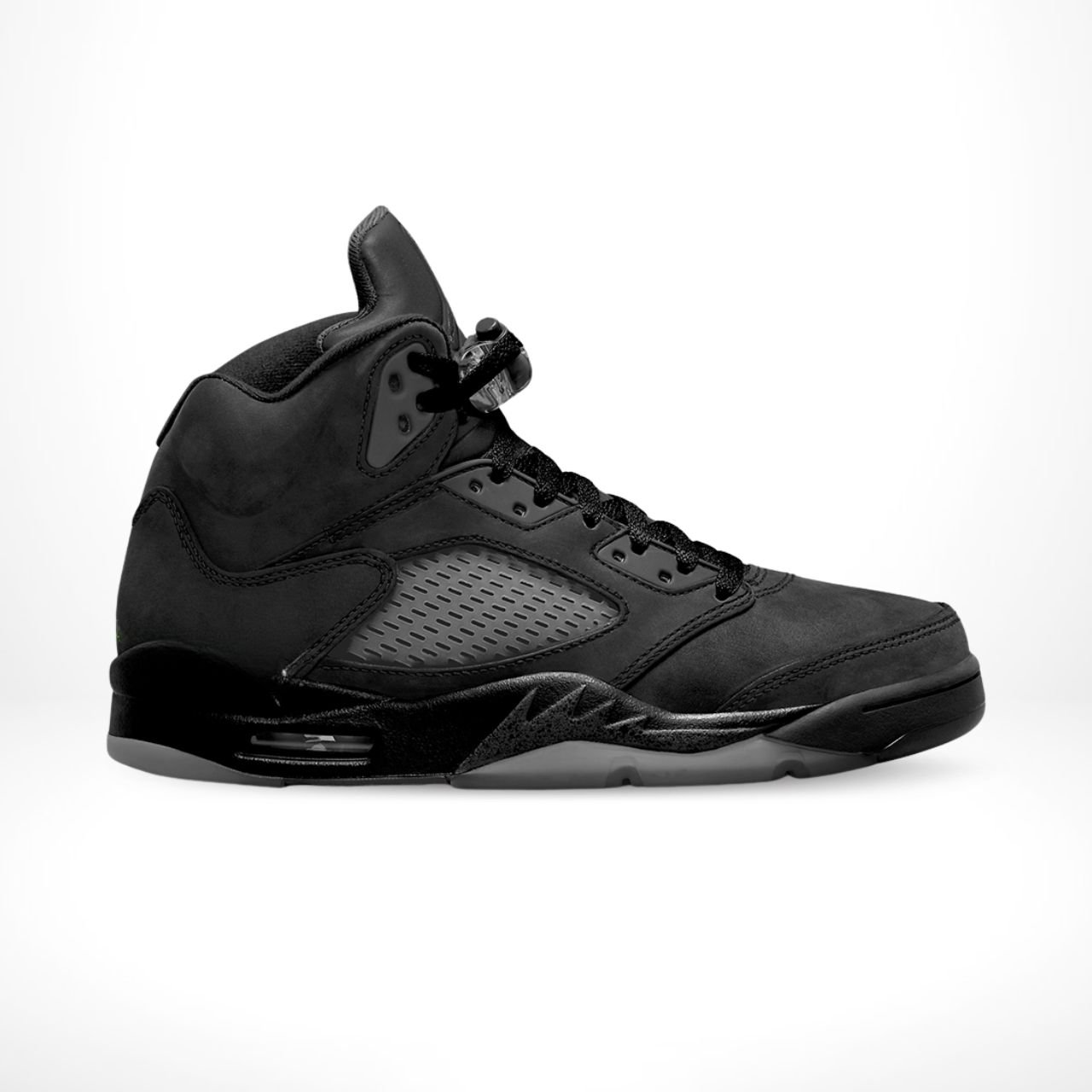 TKH-AJ-1227.jpg Air Jordan 5 Black Cat Anthracite - Image 1