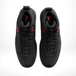 Air Jordan 12 Bloodline - Image 4