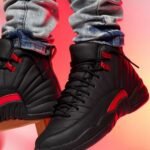 Air Jordan 12 Bloodline - Image 7