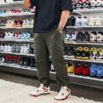 Air Jordan 4 Retro X Nigel Sylvester Brick After Brick - Image 8