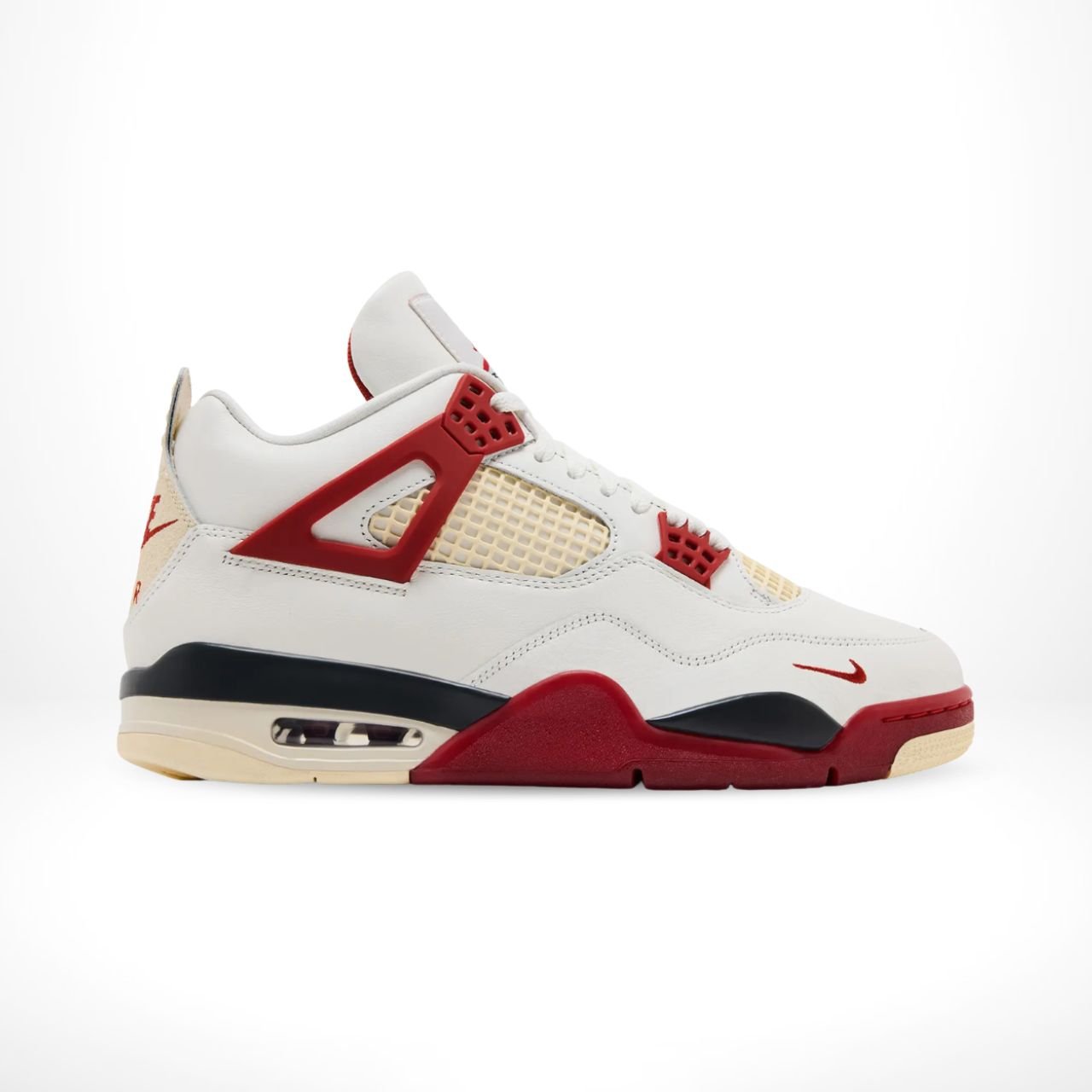 TKH-AJ-1230.jpg Air Jordan 4 Retro X Nigel Sylvester Brick After Brick - Image 1