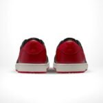 Air Jordan 1 Low OG Banned - Image 5