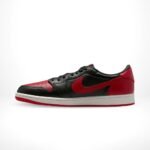 Air Jordan 1 Low OG Banned - Image 3