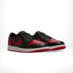 Air Jordan 1 Low OG Banned - Image 2