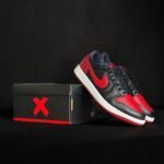 Air Jordan 1 Low OG Banned - Image 7