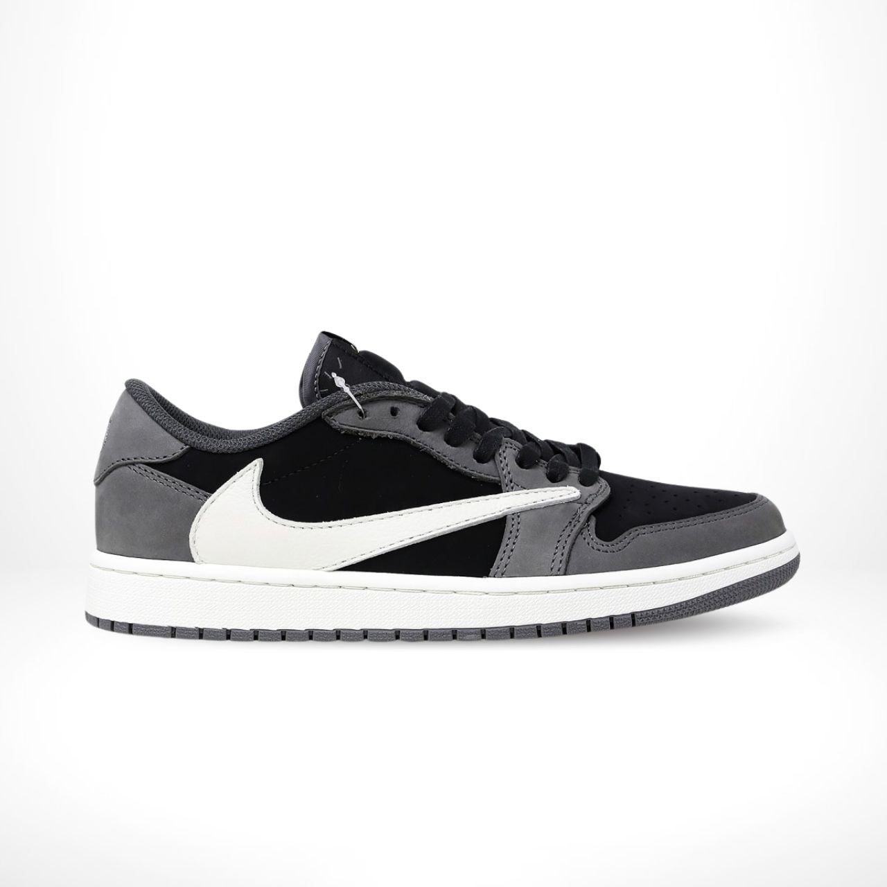 TKH-AJ-1238-6.jpg Air Jordan 1 Retro Low x Travis Scott Grey Black - Image 1