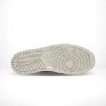 Air Jordan 1 Retro High OG White Cement - Image 6