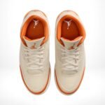 Air Jordan 3 Retro TEX Fossil Starfish - Image 4