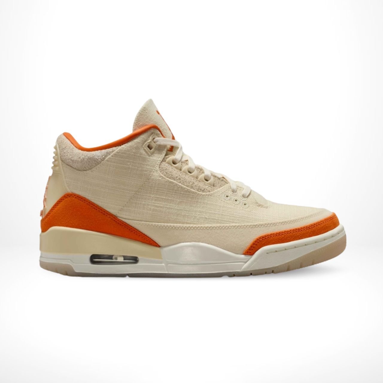 TKH-AJ-1251.jpg Air Jordan 3 Retro TEX Fossil Starfish - Image 1