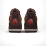 Air Jordan 4 Bin 23 - Image 4