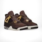 Air Jordan 4 Bin 23 - Image 2